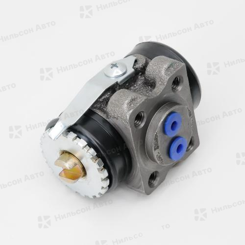 Рабочий тормозной цилиндр задний TOYOTA 30*40, диаметр 32, без прокачки левый, G-BRAKE