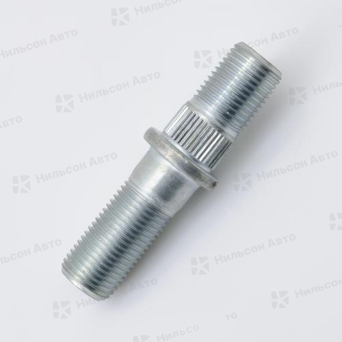 Шпилька колеса MMC CANTER гайка на 27, задняя, правая, оригинал