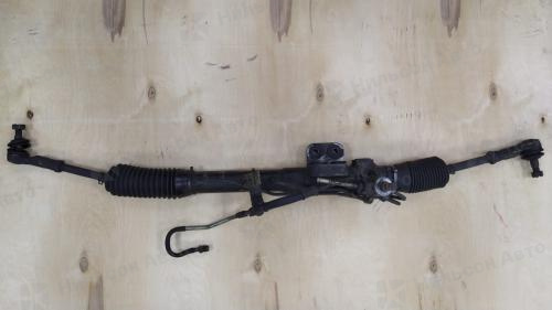 Рейка рулевая MMC CANTER, FE70, 4M50, 4M51, 4M42, узкая база, б/у