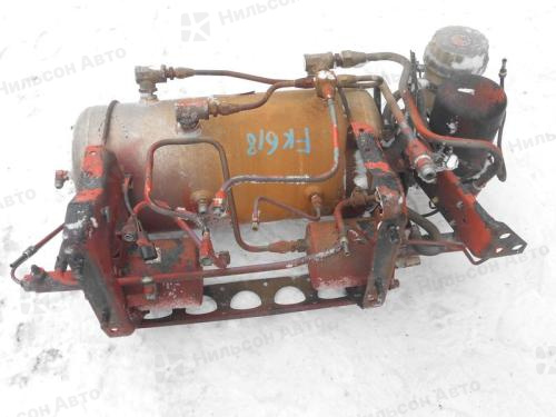 ПГУ тормозов MMC FUSO 5 тонн, FK617-622, FK618, б/у