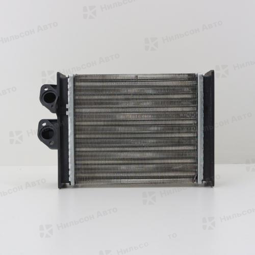 Радиатор печки MAZDA BONGO R2, SE28MN, 180*162*44, AD RADIATORS (пластиковые трубки)