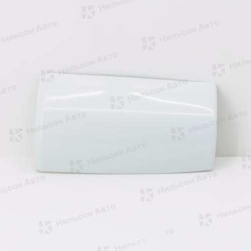 Щечка кабины MMC CANTER 1986-1994 г, вид 1, правая, API