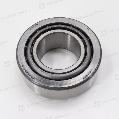 Подшипник ступичный TR080803R9/R4015A, 40*80, KOYO