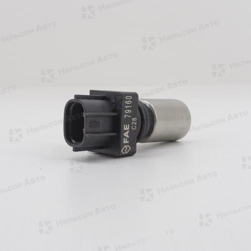 Датчик положения коленвала TOYOTA DYNA S05C, S05D, вид 3, FAE