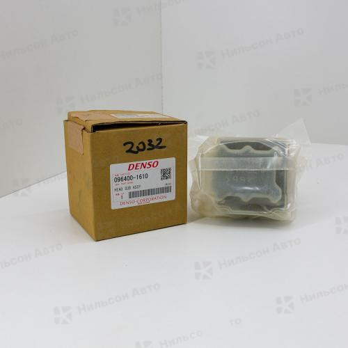 Плунжерная пара 096400-1610 DENSO MAZDA VS (1 шт - не верное вложение 10L)