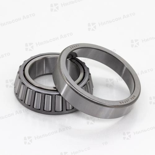 Подшипник ступичный 28584/21, 52,5*92 MRK