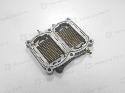 Нагреватель дизельного топлива 24V NISSAN DIESEL RF8, RF10, RE8, RE10, б/у