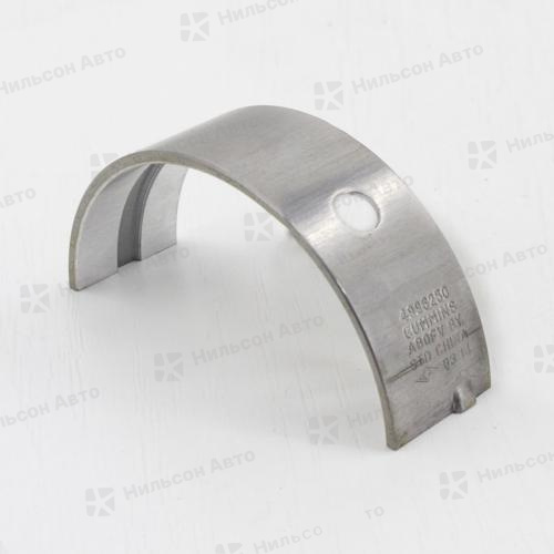 Вкладыш коренной, верхний CUMMINS ISF 2.8, FOTON