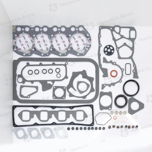 Ремкомплект двигателя NISSAN ATLAS TD27, вид 1, TONG HONG