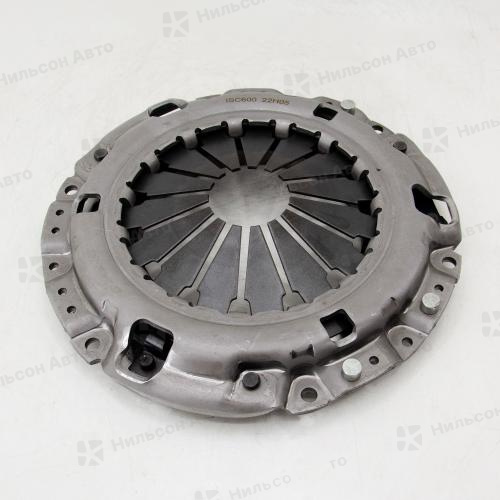 Корзина сцепления лепестковая 250*160*278 ISUZU ELF 4JG2/4JA1/4JB1 GTP