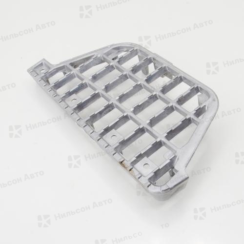 Подножка алюминиевая ISUZU ELF с 1993 г, левая, Nilson Auto Parts