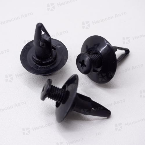 Клипса крепежная KJ675, MASUMA  