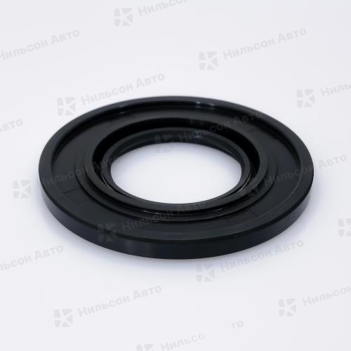 Сальник задней ступицы наружный JMC, AmberTruck JL, 49*100*8, оригинал (может подойти 8-94336-317-1?)