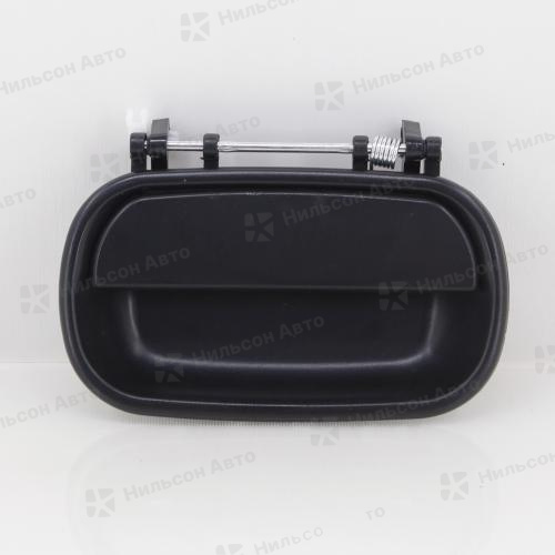 Ручка двери наружная ISUZU ELF правая, ZEVS