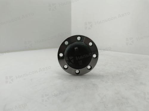 Полуось заднего моста ISUZU ELF, на 8 шпилек, длина 883 мм, 20 зубьев, диаметр 43 мм, JMC