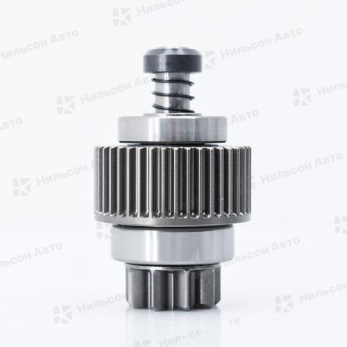 Бендикс NISSAN ATLAS TD23-27, BD30, QD32, вид 1, KRAUF (9 зубьев) 12V-24V (диаметр шестерни 53мм)