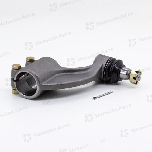 Рулевой наконечник ISUZU GIGA диаметр трубы 59, конус 29 правый, QML