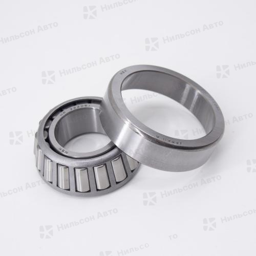 Подшипник ступичный 32206, 30*62*21, NSK