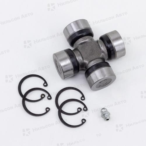 Крестовина кардана MMC GUM-77 65,3*27, GMB