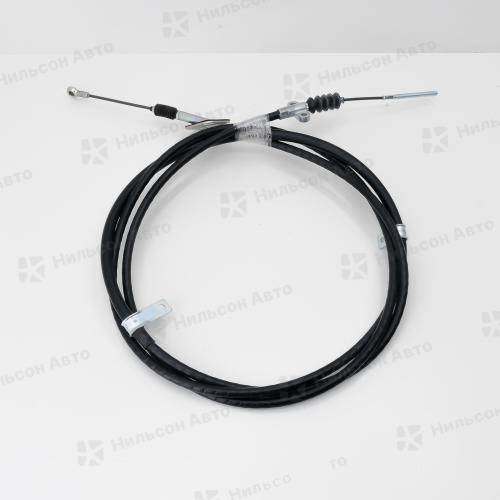 Трос ручника HINO RANGER, вид 5, TSK (длина 370-420 см)