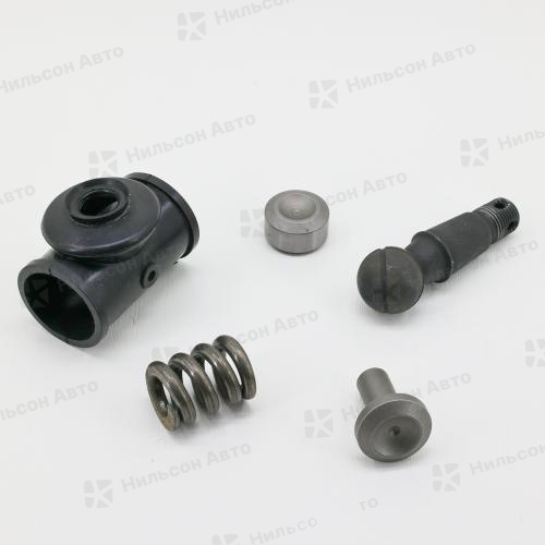 Ремкомплект тяги продольной MAZDA TITAN вид 1, (на одну сторону), NUK