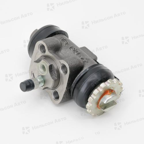 Рабочий тормозной цилиндр задний MMC CANTER 32*32, диаметр 32, с прокачкой левый, SEIKEN