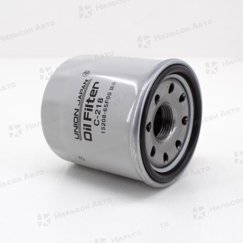 Фильтр масляный C-224 UNION