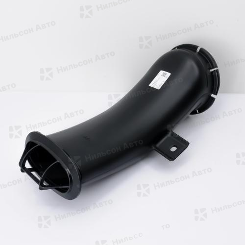 Воздухозаборник корпуса воздушного фильтра ISUZU ELF 4HK1, Nilson Auto Parts