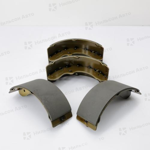 Колодки барабанные MMC CANTER FN-4447 GSPARTS