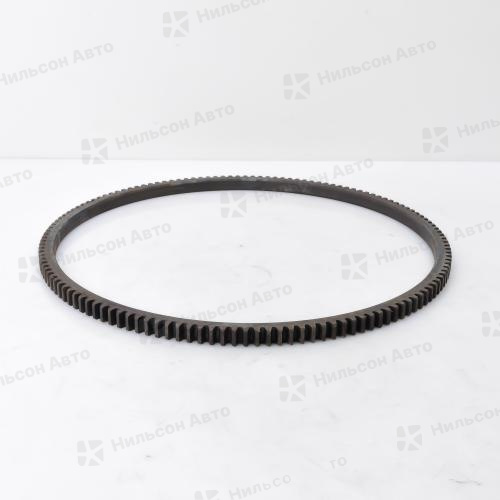 Венец маховика ISUZU ELF 4HF1, 4HG1, 4HL1, 4HK1, 4HJ1, 4JJ1, 138 зубьев, QML