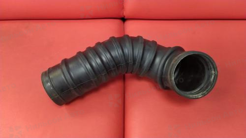 Гофра впускного коллектора HINO RANGER J08C, б/у