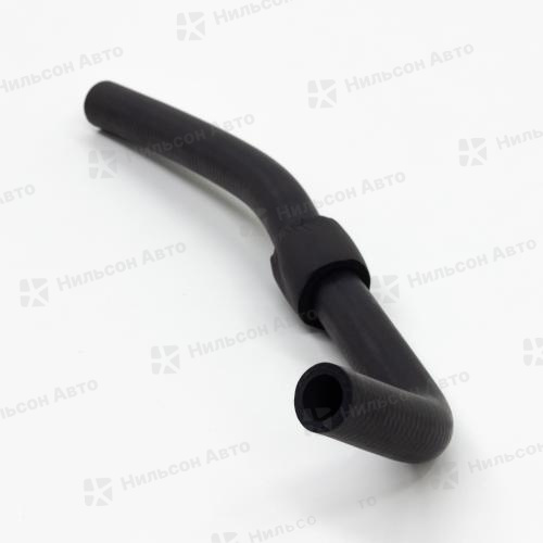 Патрубок EGR ISUZU ELF NQR75, 4HK1, вид 1, Nilson Auto Parts