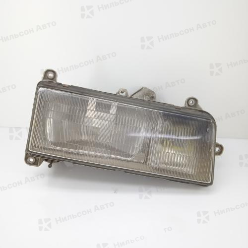 Фара HINO RANGER J07C, FC3JCE, правая, (1995-2003), вид 2, б/у
