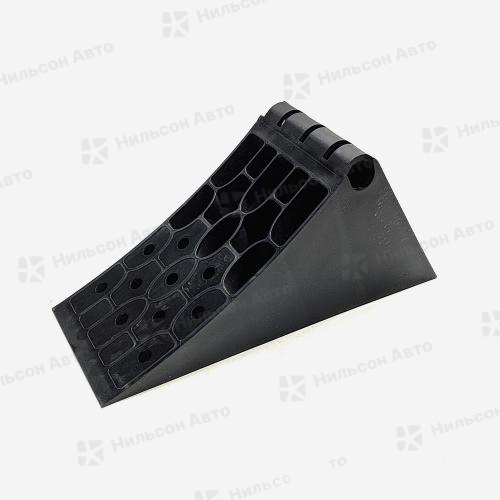 Упор противооткатный (башмак), ALMEGA