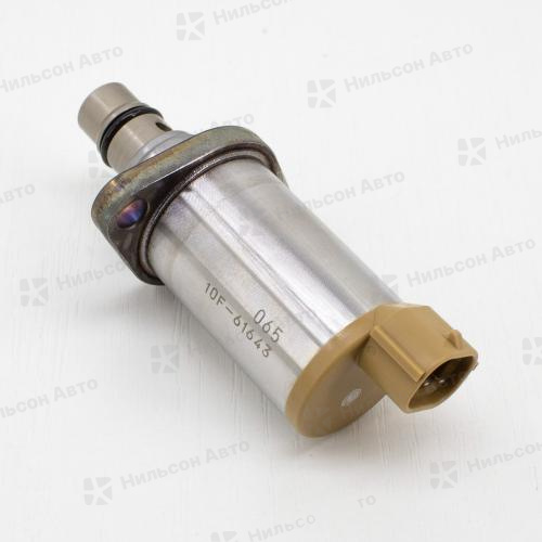 Клапан ТНВД 294200-0650 ISUZU/HINO/HYUNDAI, DENSO (з-д Китай)