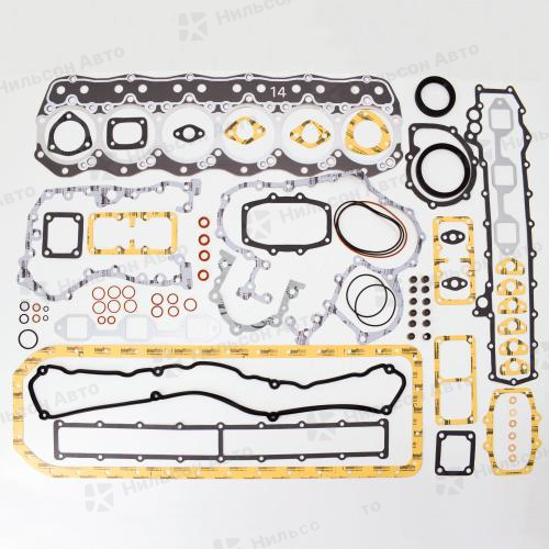 Ремкомплект двигателя MMC FUSO 6D14-T, вид 1, MATTO