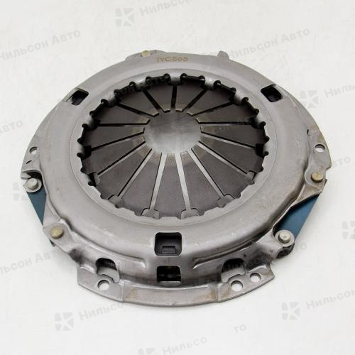 Корзина сцепления лепестковая 236*150*271 TOYOTA DYNA 3L ZEVS