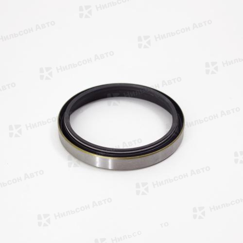 Сальник задней ступицы наружный MMC, 45*53*6,5*8, оригинал