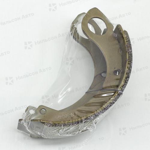 Колодки ручника FN-8804, HINO RANGER, GSPARTS