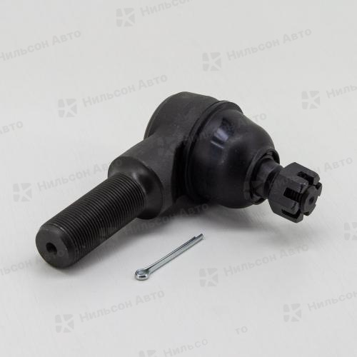 Рулевой наконечник NISSAN ATLAS H41, 4WD, левый/правый одинаковые, ZEVS