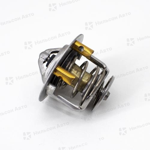 Термостат ISUZU FORWARD 6HE1, 6HH1, 6HL1, 6HK1 вид 1, FSK, 82 градуса (без прокладки)