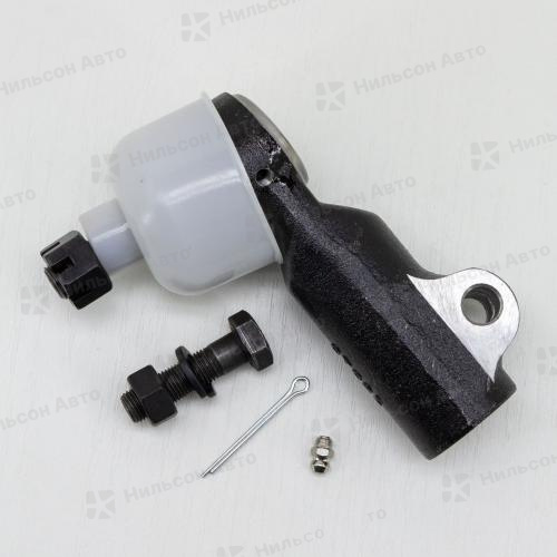 Рулевой наконечник NISSAN ATLAS H41, вид 1, правый, NUK