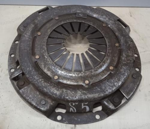 Корзина сцепления лепестковая 300*180*345 TOYOTA DYNA 15B, б/у