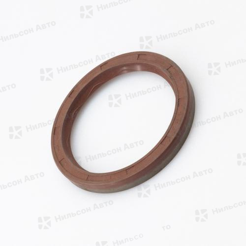 Сальник хвостовика заднего редуктора JAC N350, оригинал (средний редуктор)