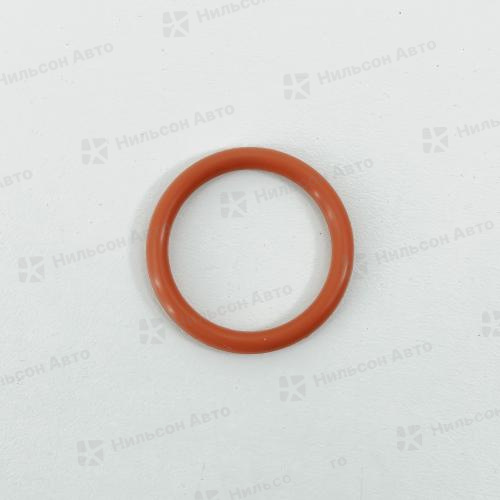 Кольцо уплотнительное масляного радиатора ISUZU ELF, вид 3, оригинал