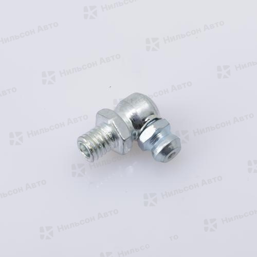 Тавотница 90 градусов 6*1-90, GSPARTS