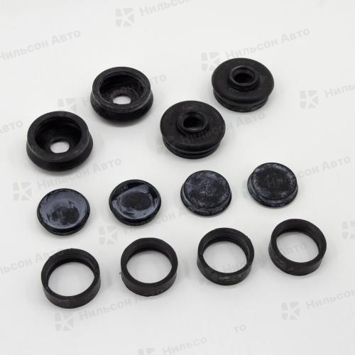 Ремкомплект рабочих тормозных цилиндров TOYOTA DYNA, вид23, SEIKEN (4*SC47593R+4*SC40274+4*SC40394)