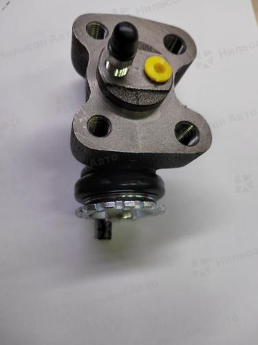 Рабочий тормозной цилиндр задний MAZDA TITAN 40*50, диаметр 34, с прокачкой правый, GBRAKE