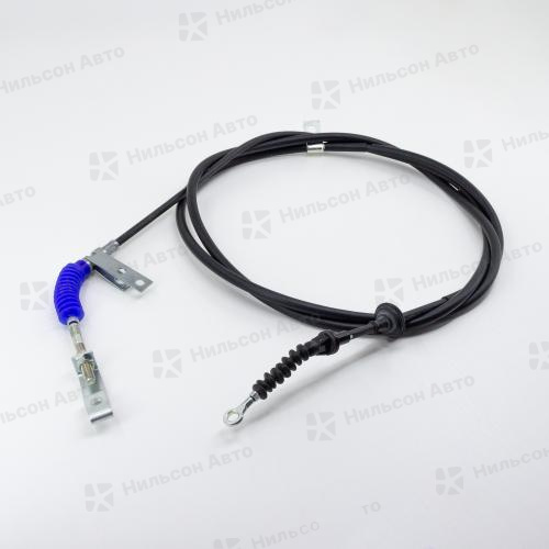 Трос газа ISUZU FORWARD, длина 292 см, TSK