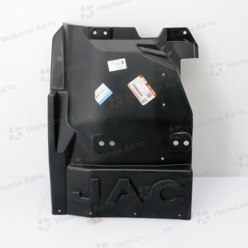 Крыло грузовое JAC N75/80/90, левое, оригинал